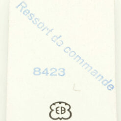 Bettlach EB 8423 PART 8320 / 8335 Feder für Kupplung und Schalthebel EB 8429-73 – Bild 2