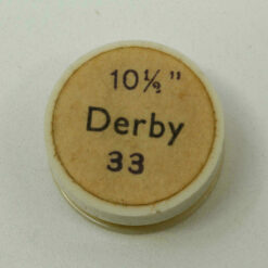 DERBY 33 Part 721 bilanciere completo DERBY 40 DERBY 127 – immagine 2