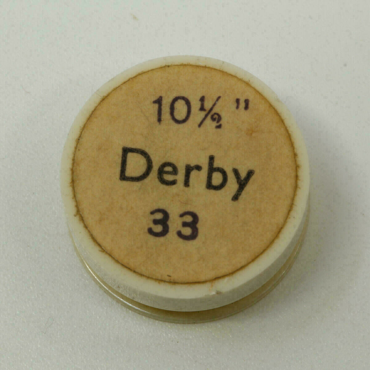 DERBY 33 Part 721 bilanciere completo DERBY 40 DERBY 127 – immagine 2