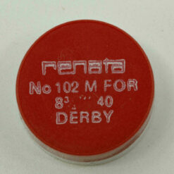 DERBY 33 Part 721 bilanciere completo DERBY 40 DERBY 127 – immagine 4