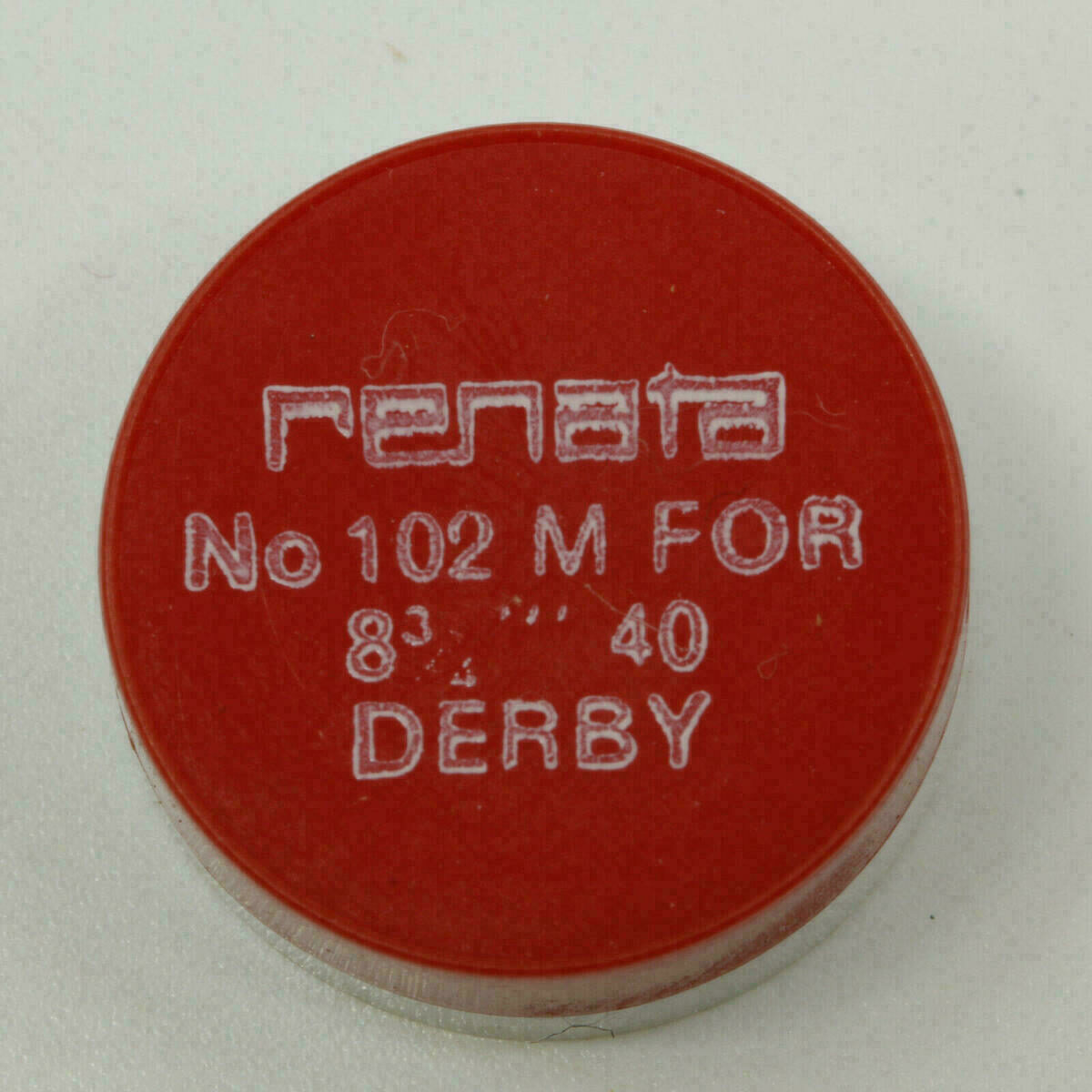 DERBY 33 Part 721 bilanciere completo DERBY 40 DERBY 127 – immagine 4