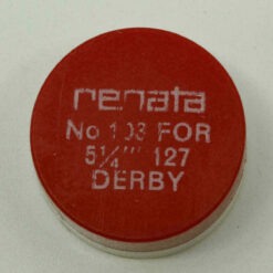 DERBY 33 Part 721 bilanciere completo DERBY 40 DERBY 127 – immagine 6