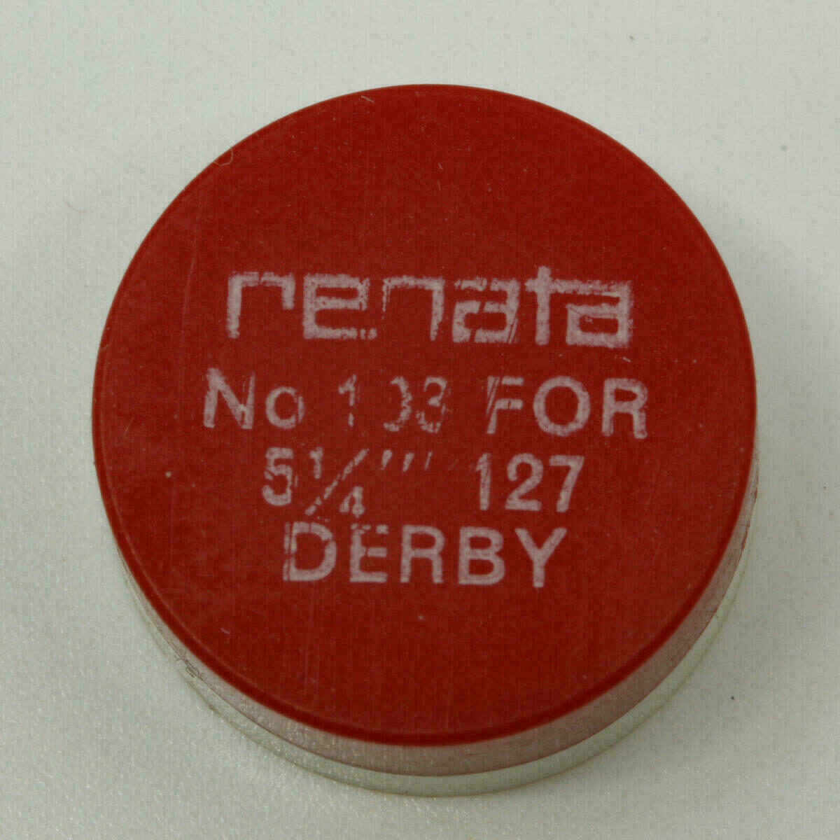 DERBY 33 Part 721 bilanciere completo DERBY 40 DERBY 127 – immagine 6