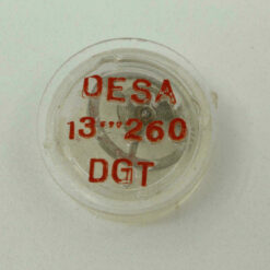 DESA 120, Part 721 VOLANTE, DESA 260, DESA 262, DESA 320 – imagen 4