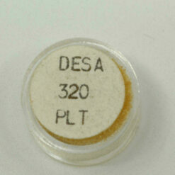 DESA 120, Part 721 VOLANTE, DESA 260, DESA 262, DESA 320 – imagen 9