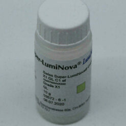 SET DIY Swiss SuperLuminova GL C1 X1 + barniz transparente + diluyente – imagen 2