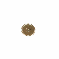 Roue de minuterie DUROWE 7410, 7412 – Part 260 – NOS – image 3