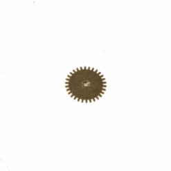 Roue de minuterie DUROWE 7410, 7412 – Part 260 – NOS – image 4