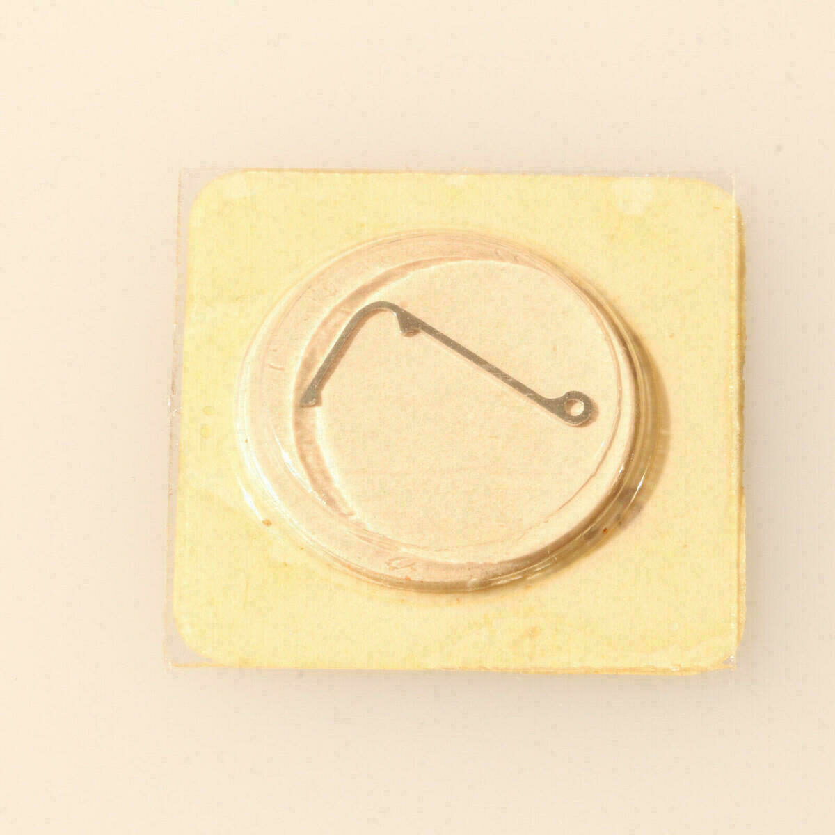 DUROWE 7412 EB 8004 PART 2632 báscula de desenganche para indicador de fecha – imagen 2