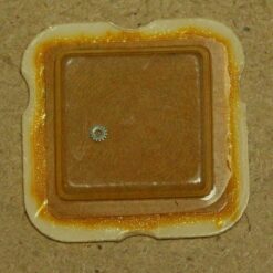Setting Wheel for ESA / ETA 978.001, Part 450, Ref. 31.100 – NOS – image 2