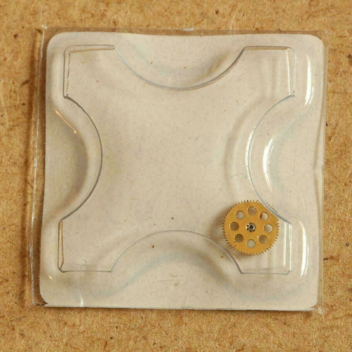 ETA 2365 Part 1482 ANTRIEBSORGAN, Driving gear for Ratchet Wheel ETA 2369 NOS – Bild 2
