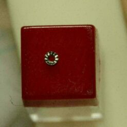 Clutch Wheel for ETA 2640, 2650, 2660 – Part 407 – NOS – image 3