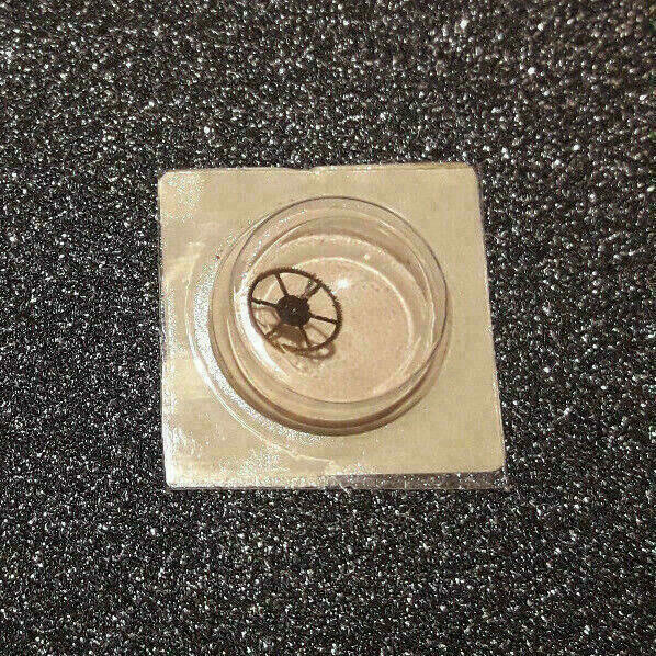 ETA 2750 - 2791 Part 227 rueda de segundero central h.545 2763 2783 – imagen 2