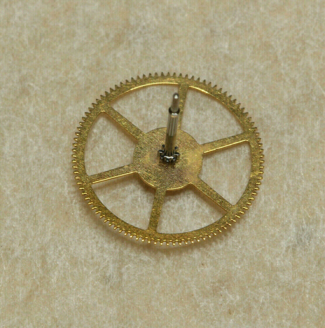 ETA 2750 - 2791 Part 227 rueda de segundero central h.545 2763 2783 – imagen 4