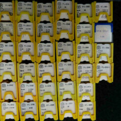 Piezas de repuesto ETA PART 705, 710, 721, 723, ETA 2750 ETA 2770 – imagen 2