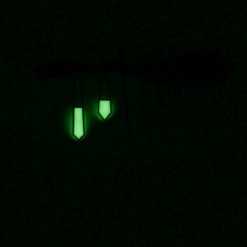 Juego de agujas para ETA 2824-2 2834-2 2836-2 SW220 SW200 11/16/16mm Superluminova C3 – imagen 4