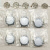 Sefea 55 Watch Cases Lot, JUDEX 55 – Stock Item