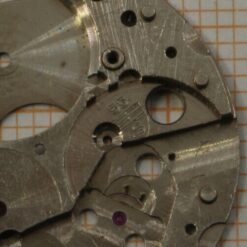 Konvolut Uhrengehäuse für Armbanduhren SEFEA 55 - JUDEX 55 Lagerware Watch Cases – Bild 6
