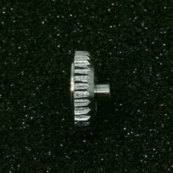 Krone Aufzugskrone ohne Dichtung verchromt Armbanduhren 3,0 - 6,7mm watch crown – Bild 4