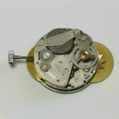 LANCO, BETTLACH EB 8800 Handaufzugswerk als Teilespender #8800_1 – Bild 3