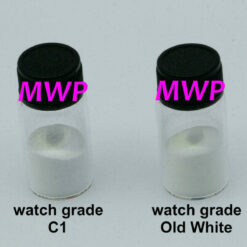 Luminous Pigment for Watch Hands – Swiss Watch Lume, Luminova – image 10