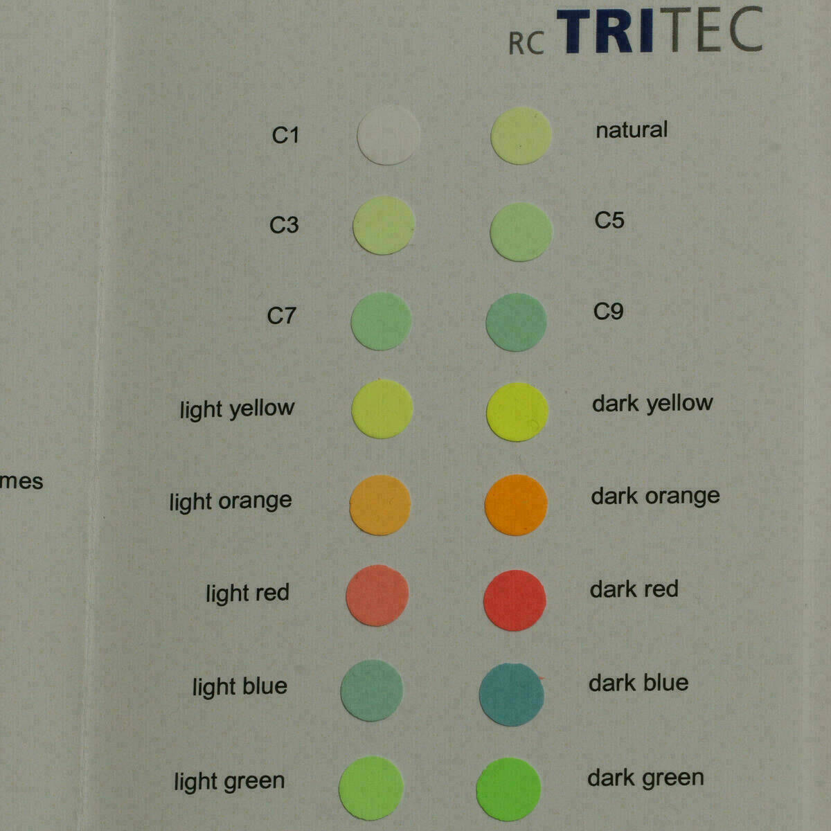 Luminous Pigment for Watch Hands – Swiss Watch Lume, Luminova – image 6
