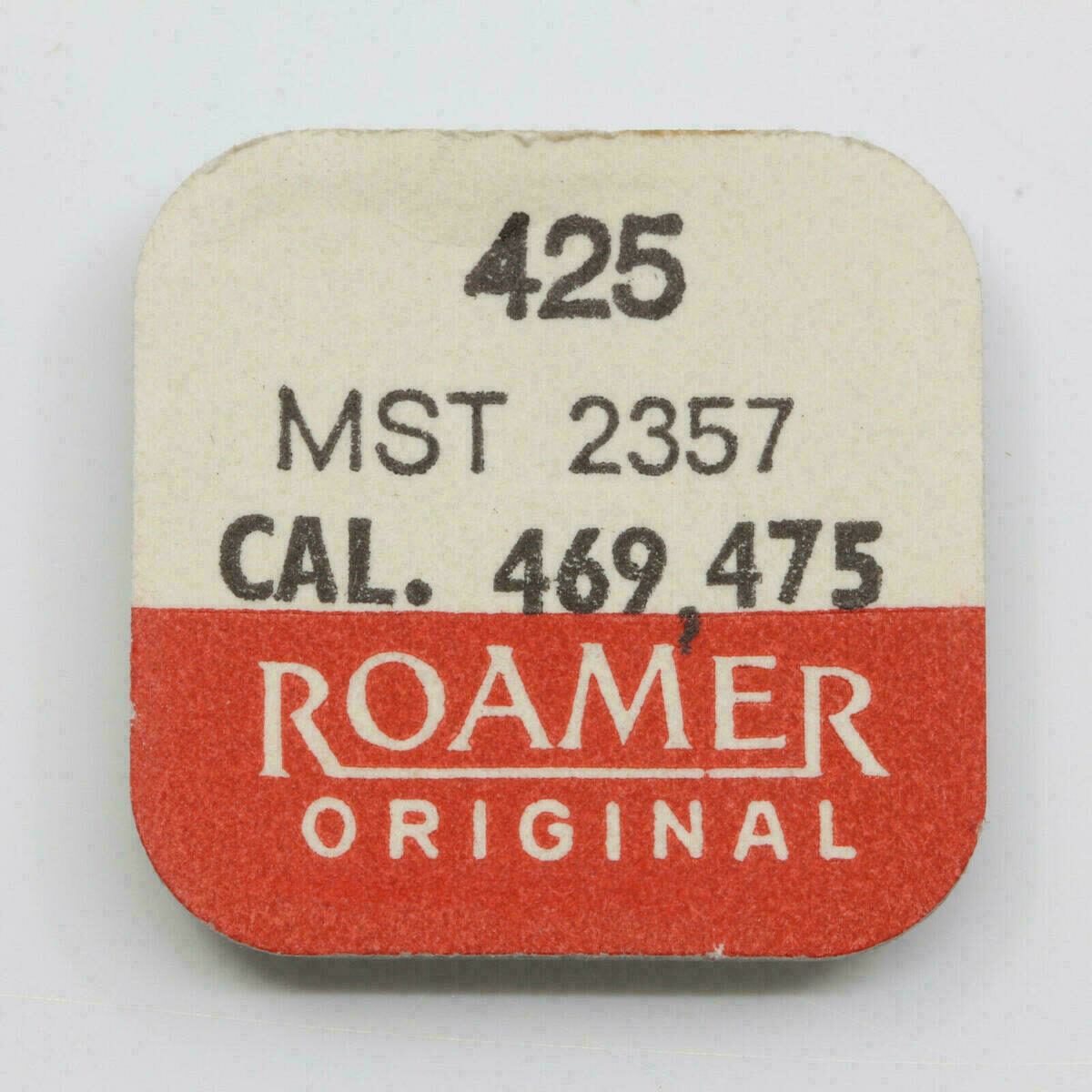 MST Roamer 466 468 469 475 476 PART 425, click, Sperrkegel, Cliquet MST 2357 – Bild 3