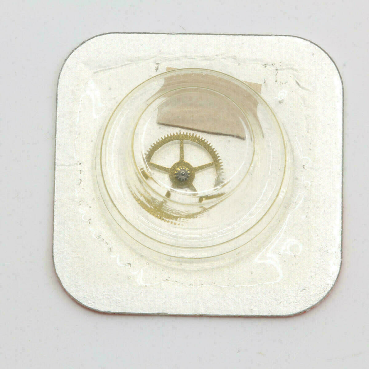MST Roamer 520, 523 PART 210, Kleinbodenrad, Third wheel, MST 521, 522 MST 5837 – Bild 2