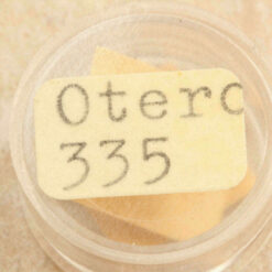 Balancier OTERO 237 complet – Part 721 – pour OTERO 334, 335, 336, 337 – NOS – image 3