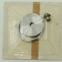 OTERO 27 PART 180 Federhaus & Deckel, Barrel & cover OTERO 127 37 39 58 40 41 46 – Bild 10