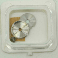 OTERO 27 PART 180 Federhaus & Deckel, Barrel & cover OTERO 127 37 39 58 40 41 46 – Bild 3