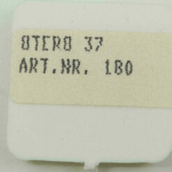 OTERO 27 PART 180 Federhaus & Deckel, Barrel & cover OTERO 127 37 39 58 40 41 46 – Bild 4