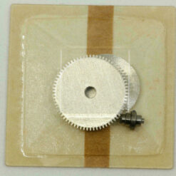 OTERO 27 PART 180 Federhaus & Deckel, Barrel & cover OTERO 127 37 39 58 40 41 46 – Bild 6