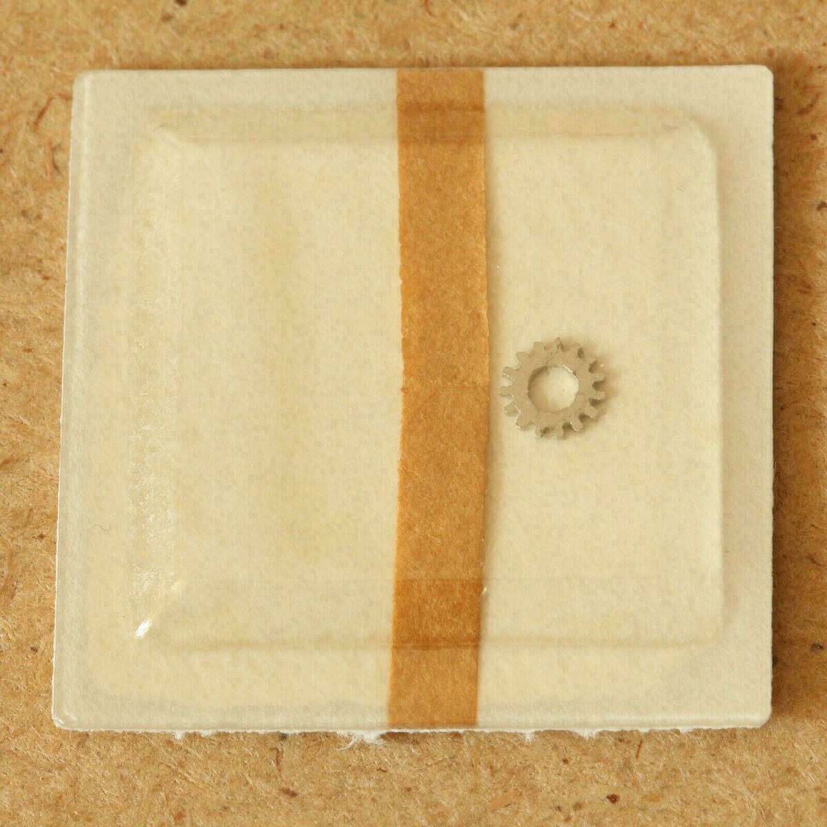 Crown Wheel for Otero 365 – Part 420 – Otto / Epple NOS – image 2