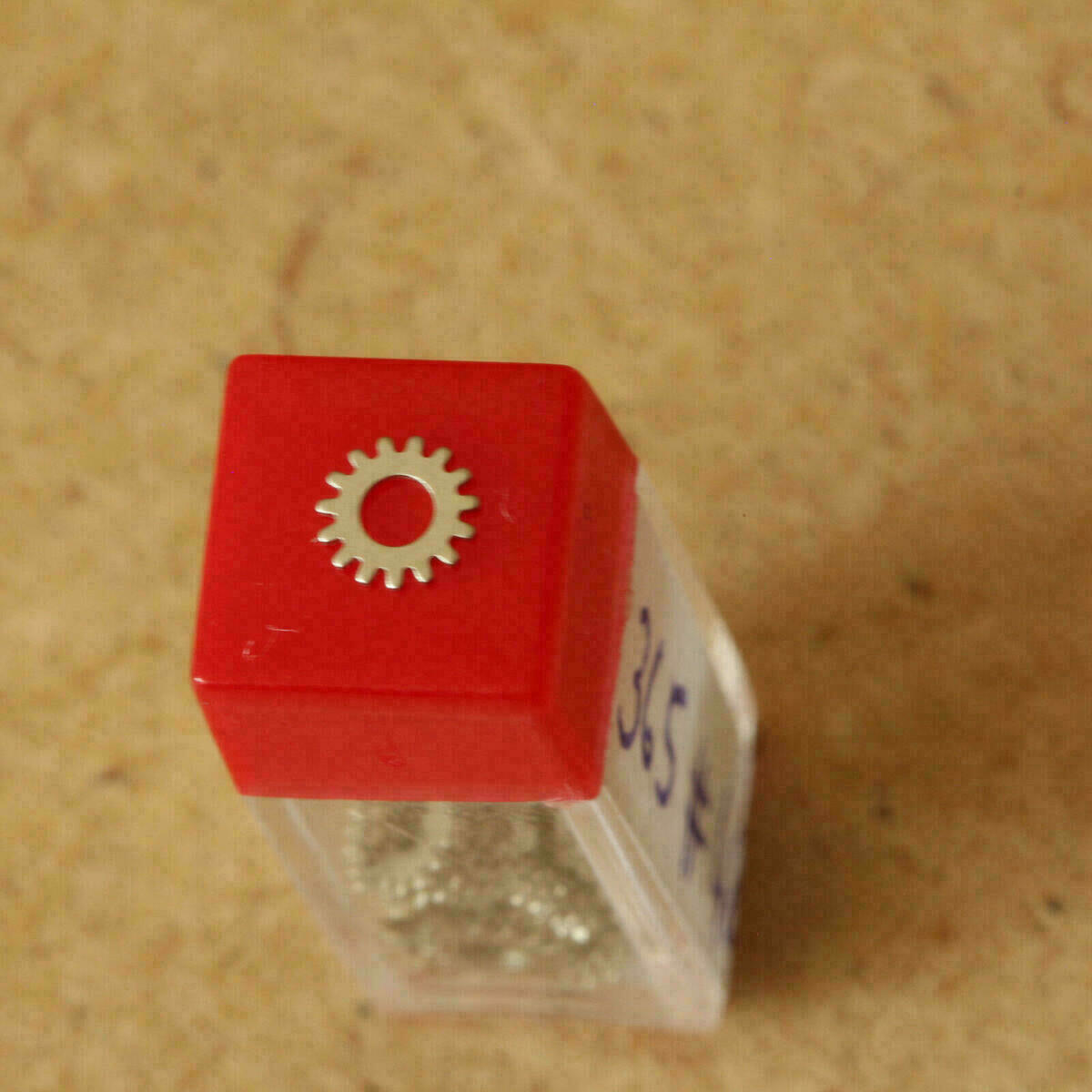 Crown Wheel for Otero 365 – Part 420 – Otto / Epple NOS – image 3