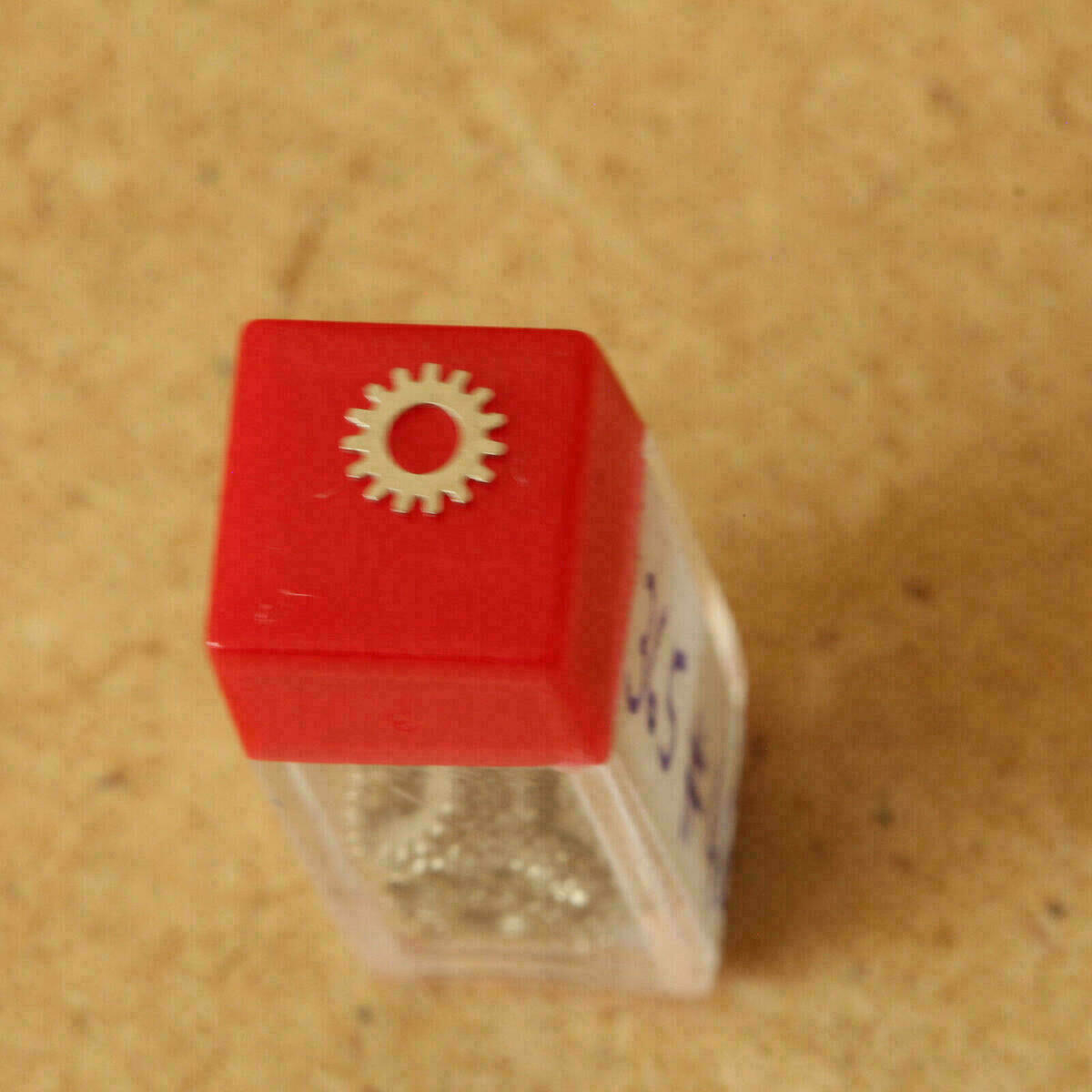 Crown Wheel for Otero 365 – Part 420 – Otto / Epple NOS – image 4