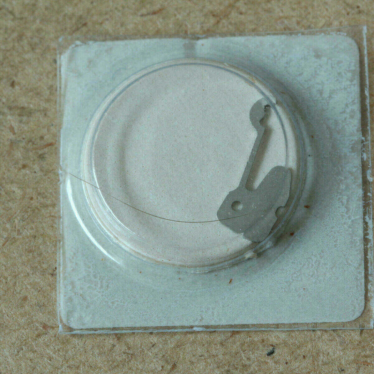 Setting Lever Spring for OTERO 40, 41, 48, 70-74, 77-79, 401, 412 – Part 445 – image 3