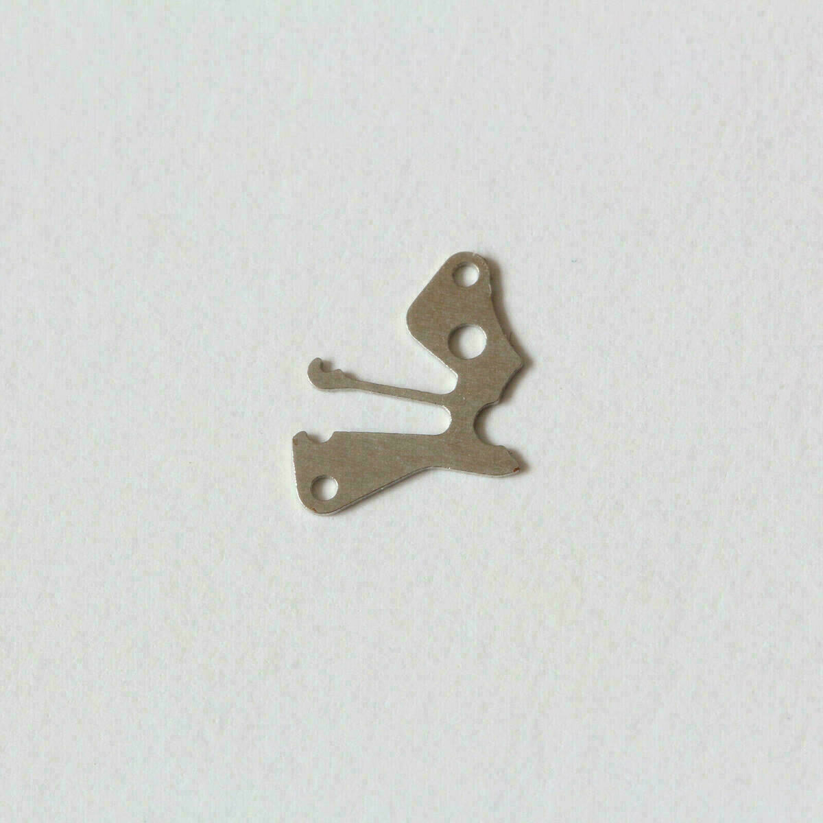 OTERO 62 PART 445 muelle de tirete (setting lever spring) OTERO 162, 262, 362 – imagen 2