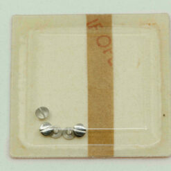 OTERO PART 5101 Schrauben für Werkbefestigung Otero 64 904 72 73 74 79 722 Screw – Bild 3