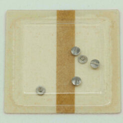 OTERO PART 5101 Schrauben für Werkbefestigung Otero 64 904 72 73 74 79 722 Screw – Bild 5