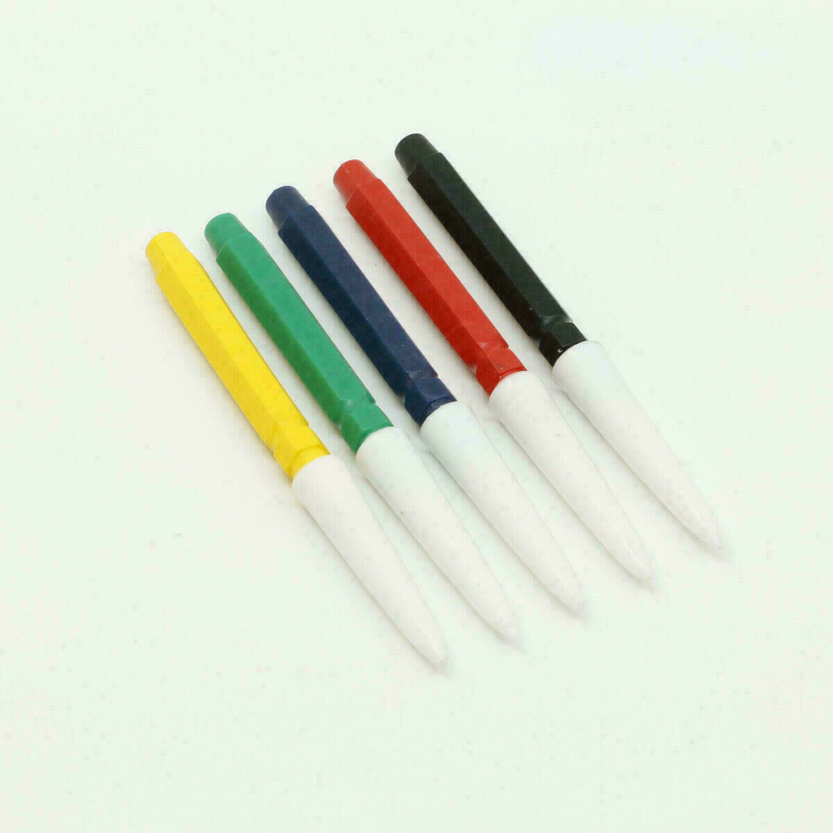 Aceiteros, set de 5, para relojes de pulsera, juego de aceiteros – imagen 2