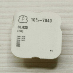 PESEUX 7040 PART 210, ruota mediana PESEUX 7046 7050 7056 7057 7060 – immagine 2