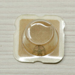 PESEUX 7040 PART 210, ruota mediana PESEUX 7046 7050 7056 7057 7060 – immagine 3
