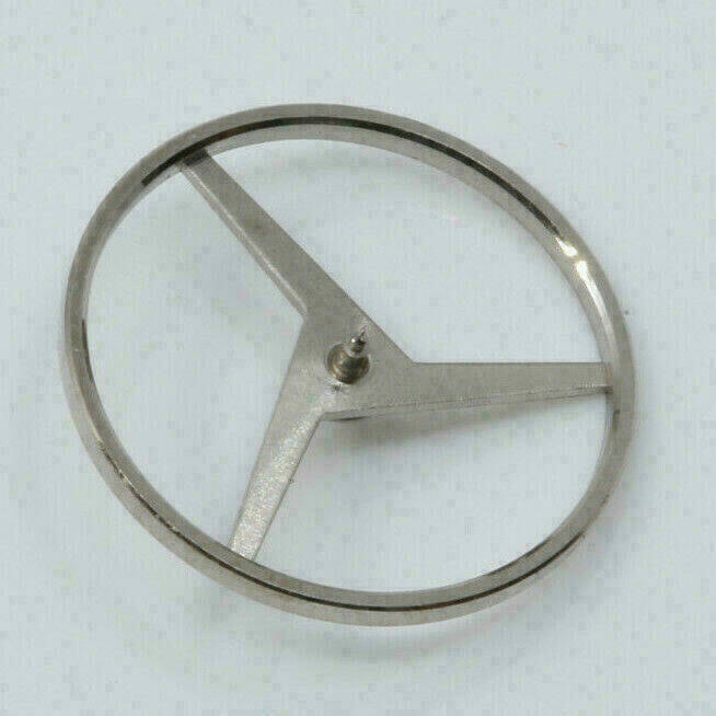 PUW 360 PART 721, UNRUH, Balance wheel, SHOCKPROOF PUW 361 363 1360 1361 1363 – Bild 2