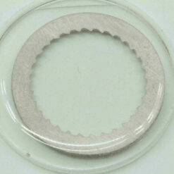 PUW 563 PART 2557 Datumscheibe Datumanzeiger Date Dial Disc 3H original verpackt – Bild 2