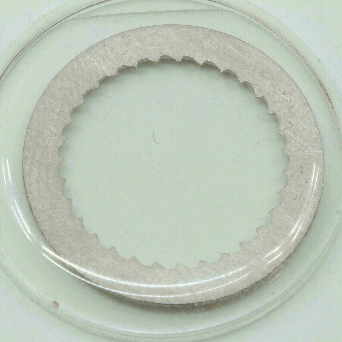 PUW 563 PART 2557 Datumscheibe Datumanzeiger Date Dial Disc 3H original verpackt – Bild 2