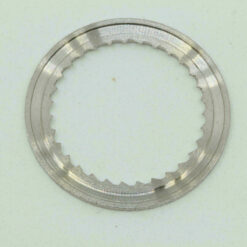 PUW 661 PART 2557 Datumscheibe Datumanzeiger Date Dial Disc 3H NEU flach #3 – Bild 3