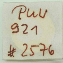 PUW 921 Part 2576 Datumsperre, Date Jumper Sautoir de quantieme – Bild 3