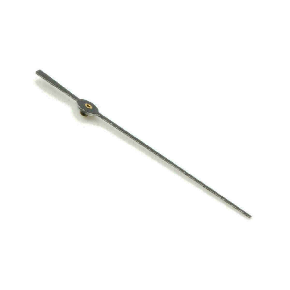 Segundero ETA 2824-2 2836-2 2834-2 2804-2 Ø 0,25 NEGRO 11mm – imagen 2