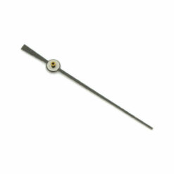 Segundero ETA 2824-2 2836-2 2834-2 2804-2 Ø 0,25 NEGRO 11mm – imagen 3